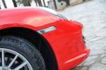 Porsche Boxster S PDK 2009 года